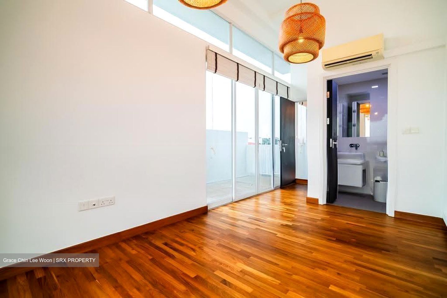 Shiro (D15), Apartment #611712171